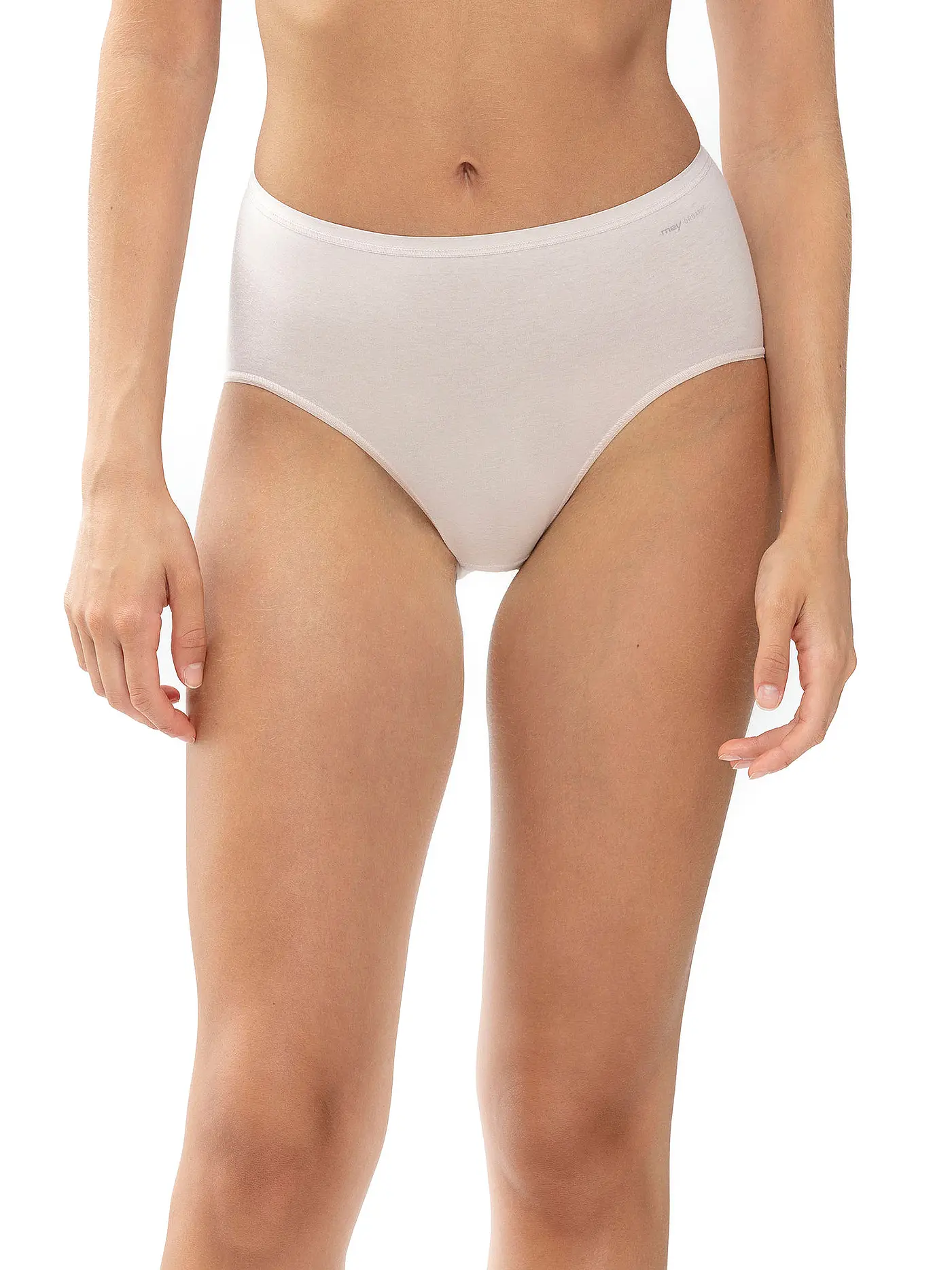 MEY | Slip SUPERFINE ORGANIC bailey | 